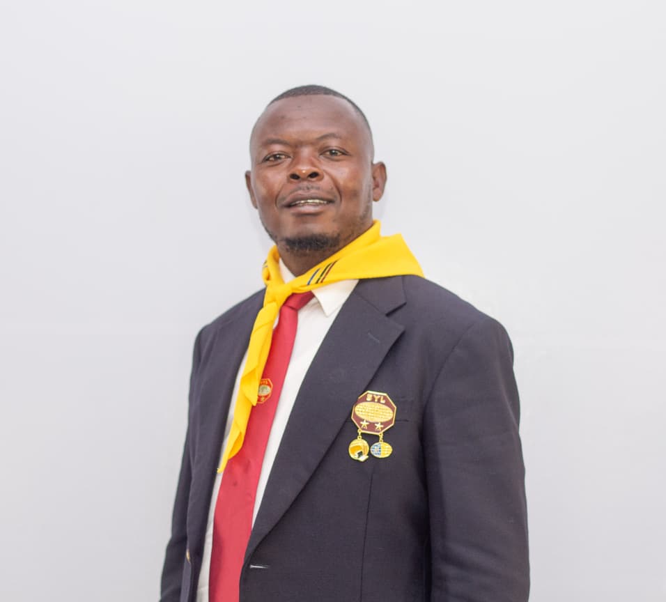 STEPHEN KABWE