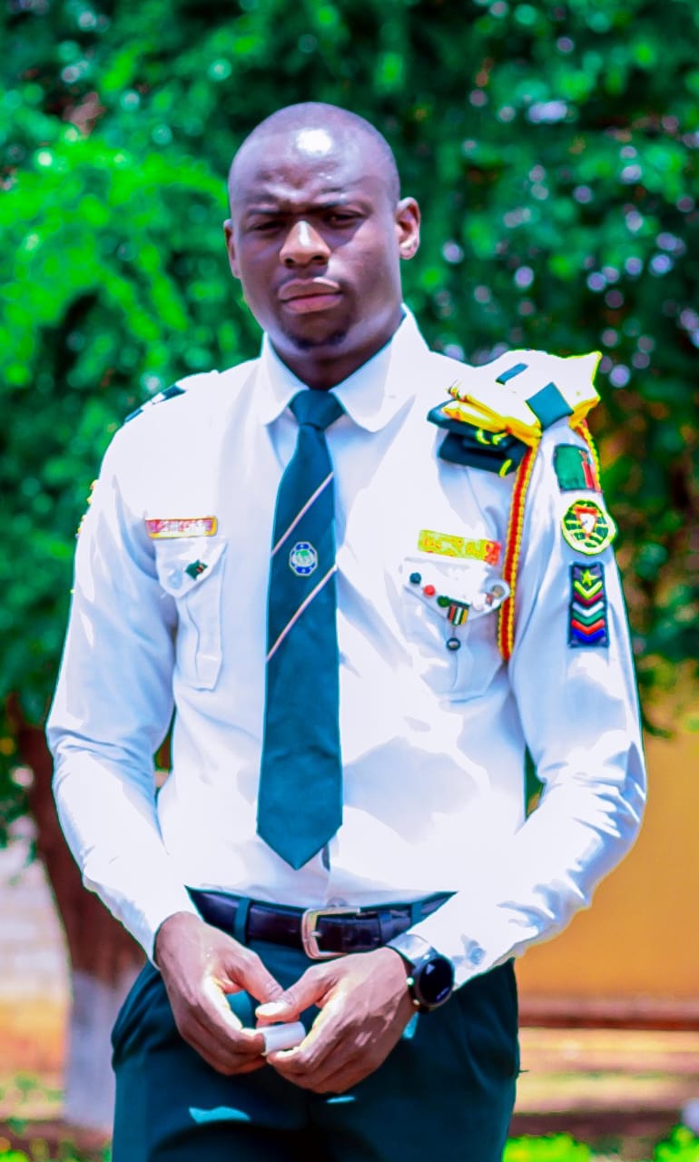 DANIEL CHIKONDE