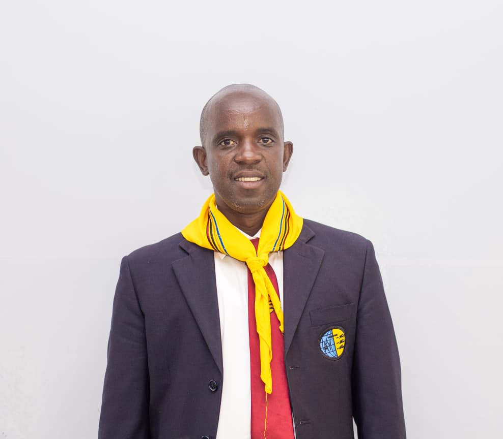 BORNIE MPELEMBE