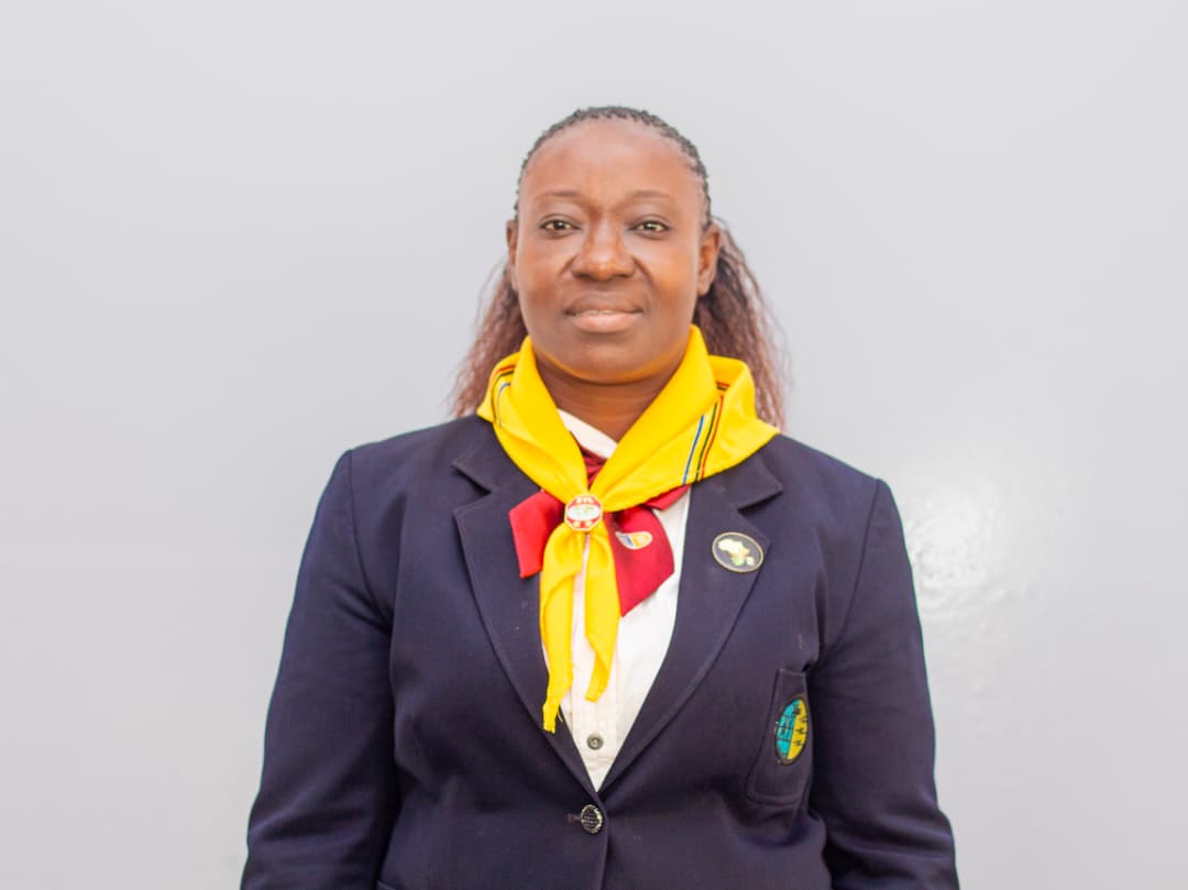 CAROL MULONGO