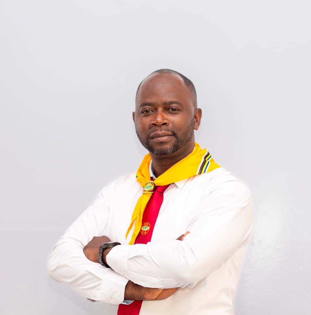 BERVIS MWANSA