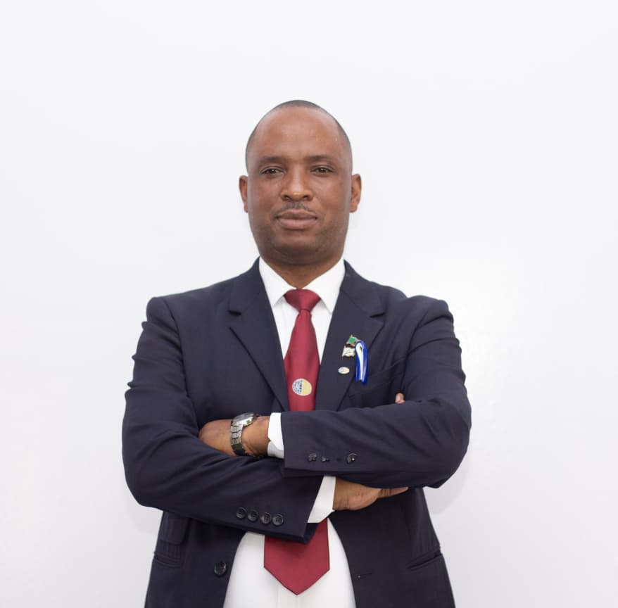 JASON SAMPA
