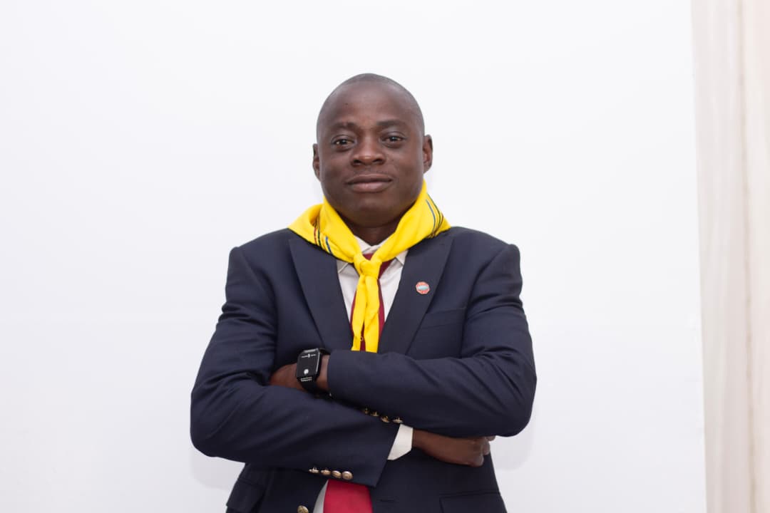 TOM NASILELE