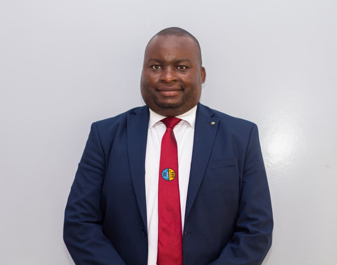 EDWARD MPANDE