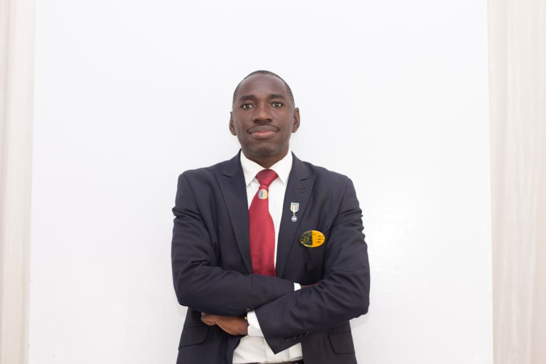 FERDINAND MULUBISHA
